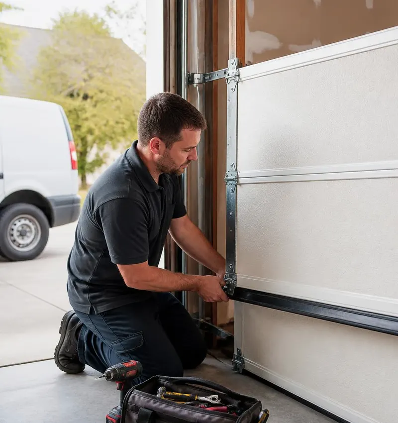 About Waynesboro Garage Door