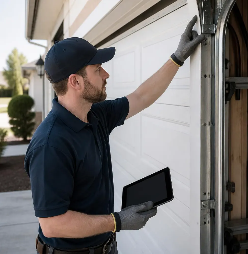 New Garage Door Costs: A Price Guide for Wayne County Homeowners — Waynesboro Garage Door, Waynesboro, TN
