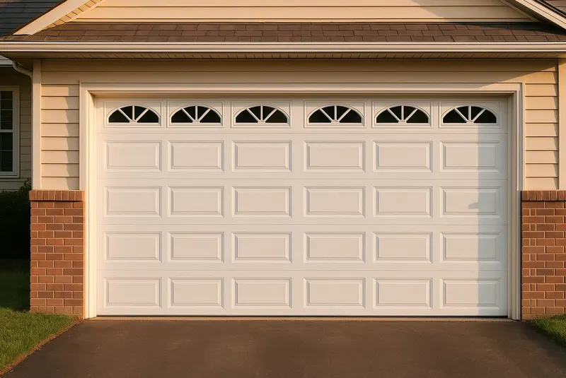 Contact Waynesboro Garage Door