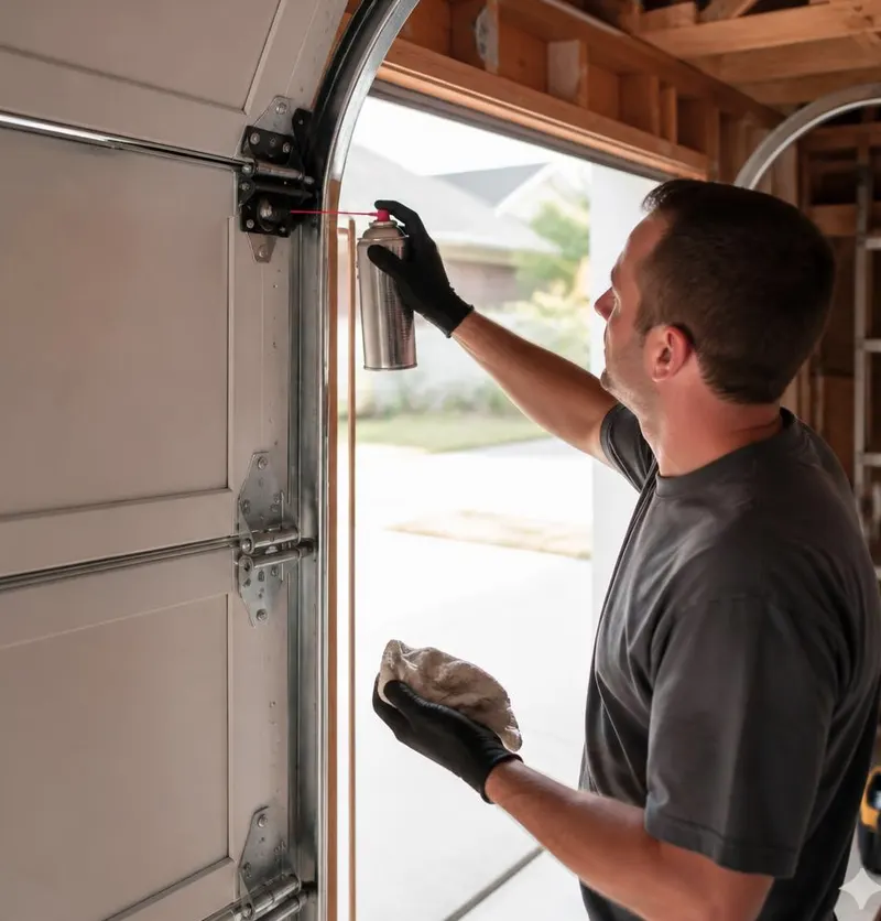 Garage Door Repair in Waynesboro